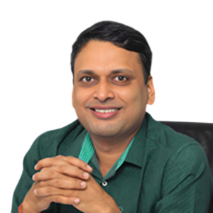 Dr Sunil Mishra